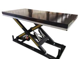  Fixed Scissor Lift Platform-GD