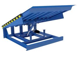 Dock Leveler-8T