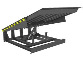 Dock Leveler-10T