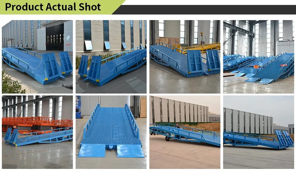 Dock Ramp