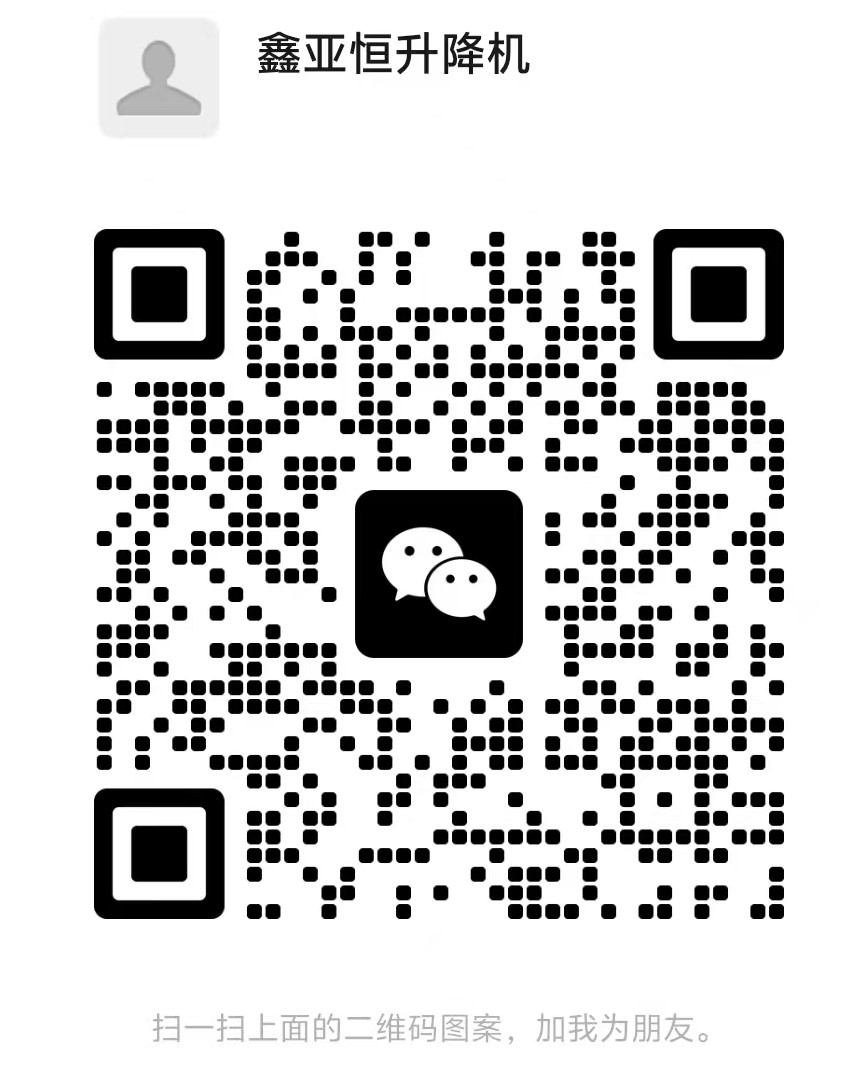 the qr code