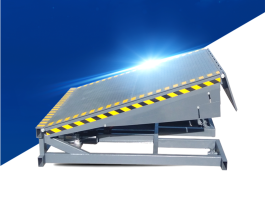 Dock Leveler
