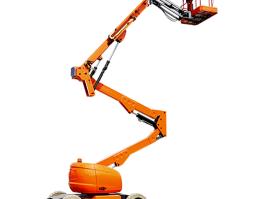 Articulating Boom Lift
