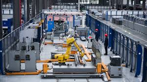 Xinyaheng (Shandong) International Trade Co., Ltd.