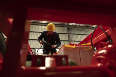 Xinyaheng (Shandong) International Trade Co., Ltd.