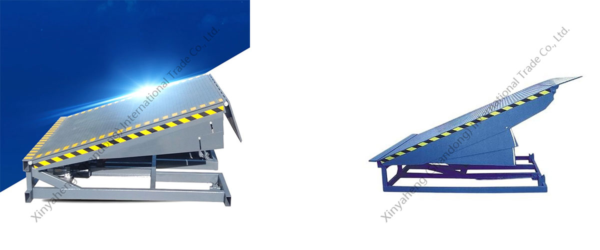 Dock Leveler Dock Leveler