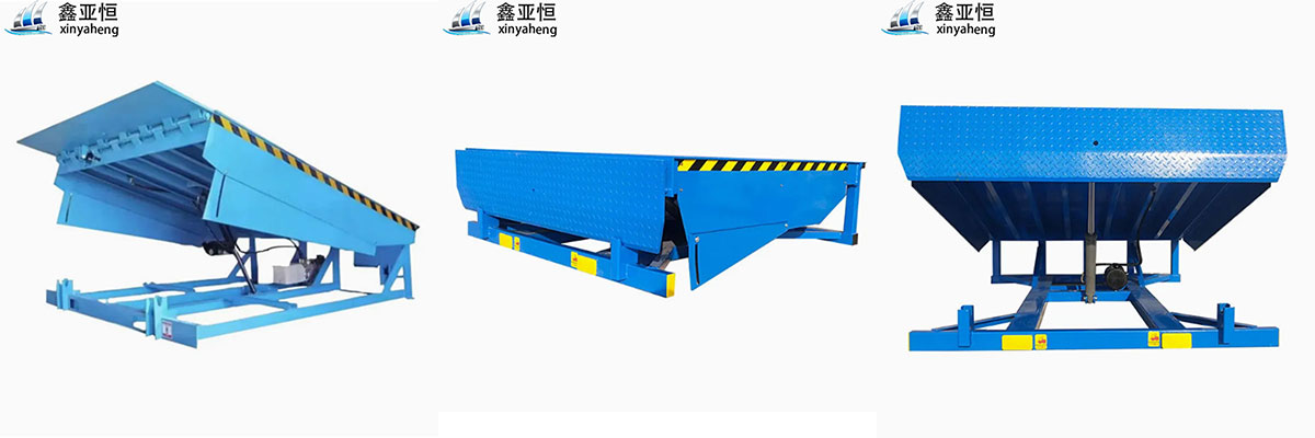 Container Ramp Container Ramp