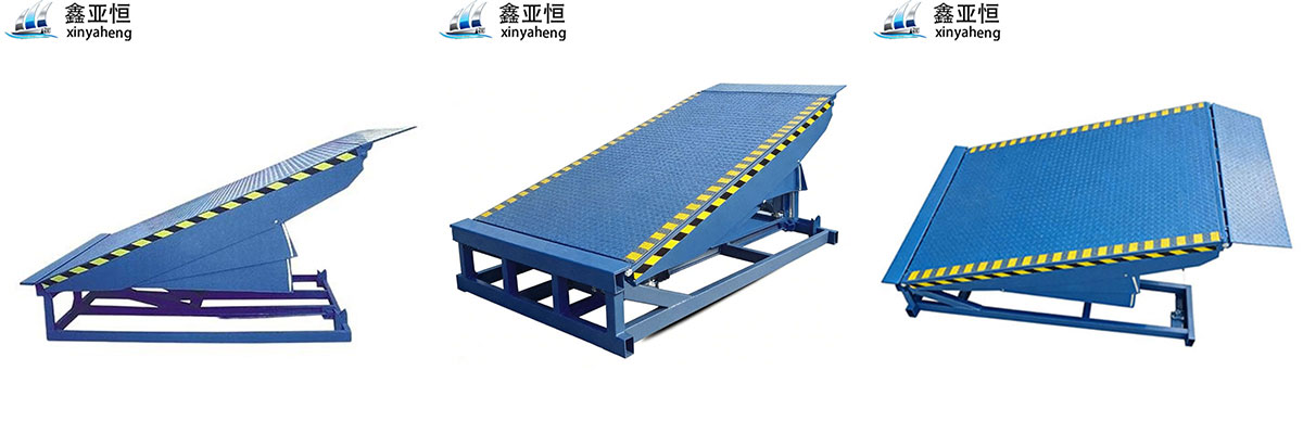 Container Ramp Container Ramp