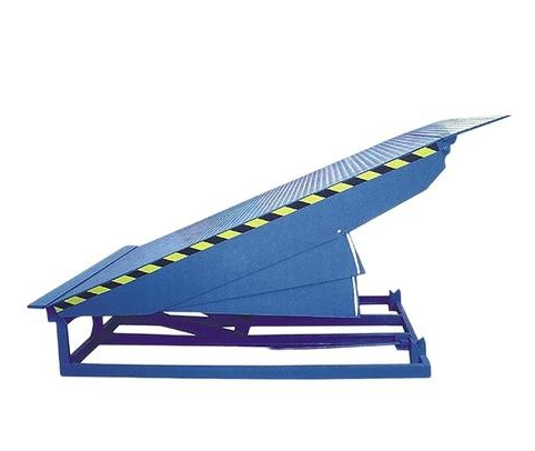 Container Ramp