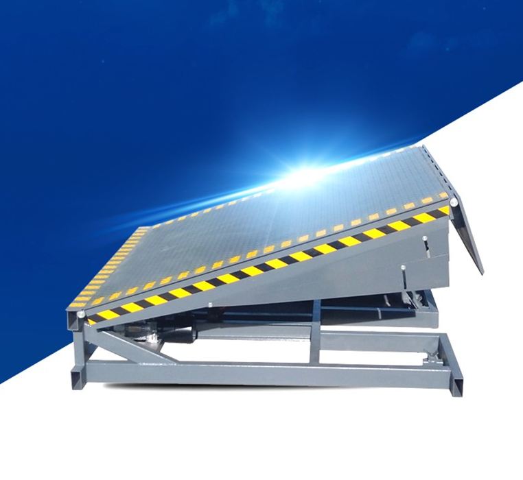Container Ramp