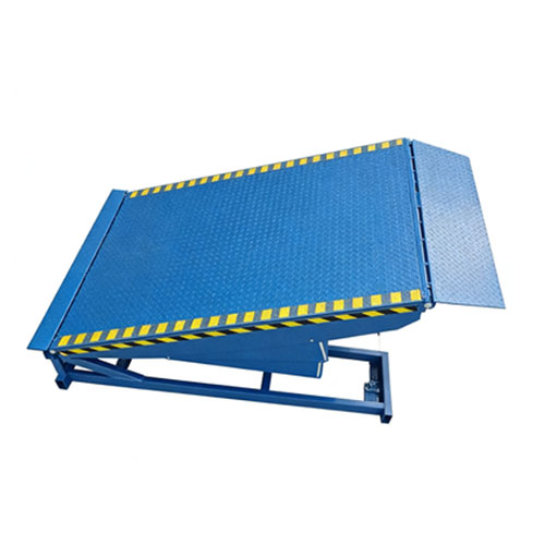 Container Ramp
