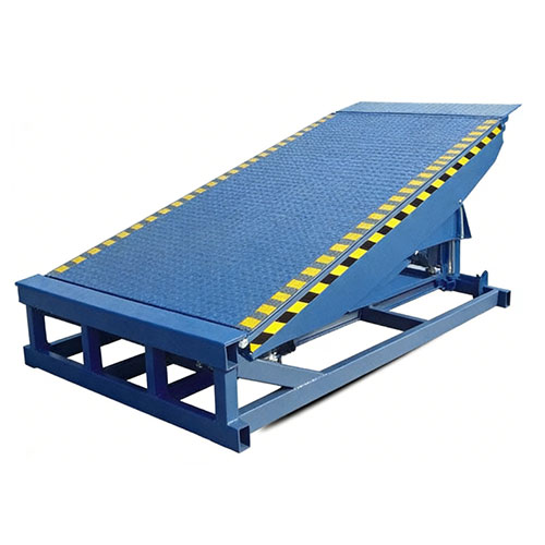 Container Ramp
