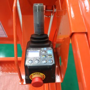 Self-propelled Scissor lift 